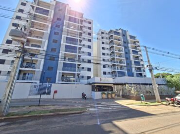 Apartamento para alugar no Mata do Jacinto, Campo Grande — 2 quartos