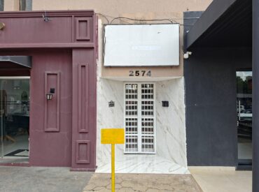 Sala para alugar no Jardim dos Estados, Campo Grande