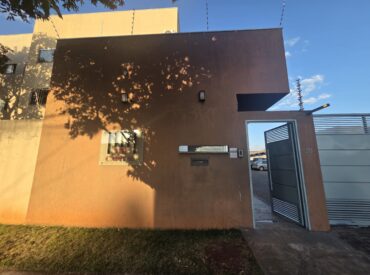 Apartamento para alugar no Tiradentes, Campo Grande — 3 quartos