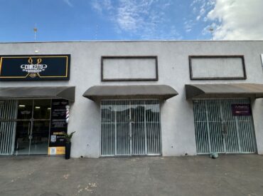 Sala para alugar no Nova Lima, Campo Grande