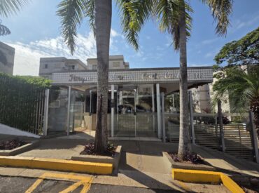 Apartamento para alugar no Monte Castelo, Campo Grande — 3 quartos