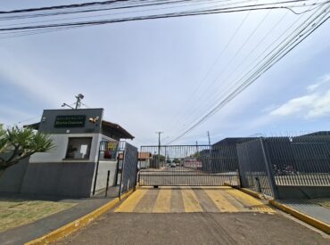 Casa Condomínio para alugar no Santa Luzia, Campo Grande — 2 quartos