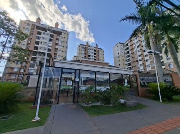 Apartamento para alugar no Mata do Jacinto, Campo Grande — 3 quartos